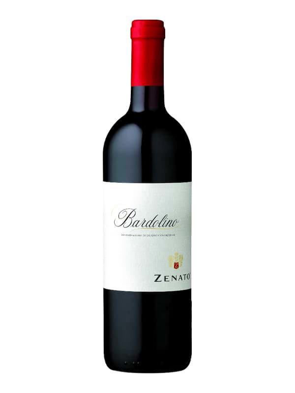 Rượu vang Zenato Bardolino 1 Rượu vang Zenato Bardolino