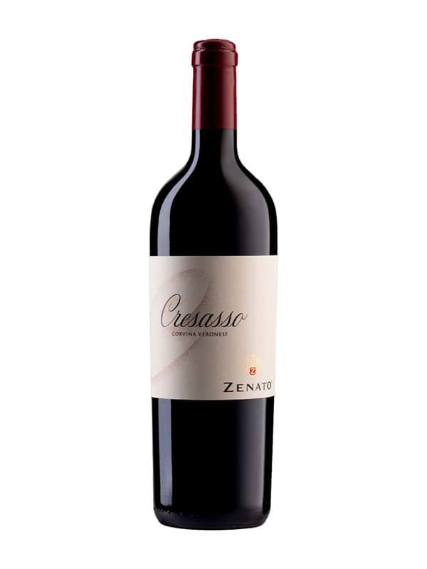 Rượu vang Zenato Cresasso