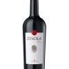 Zisola Sicilia