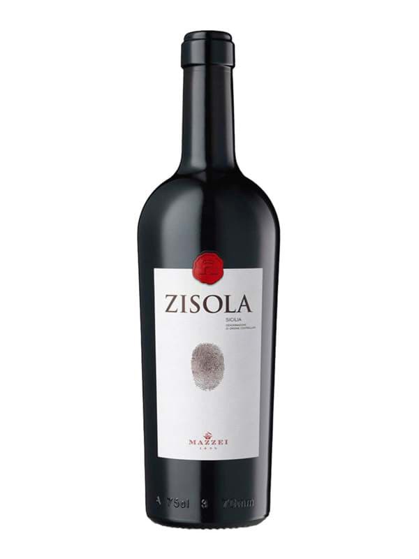 Zisola Sicilia