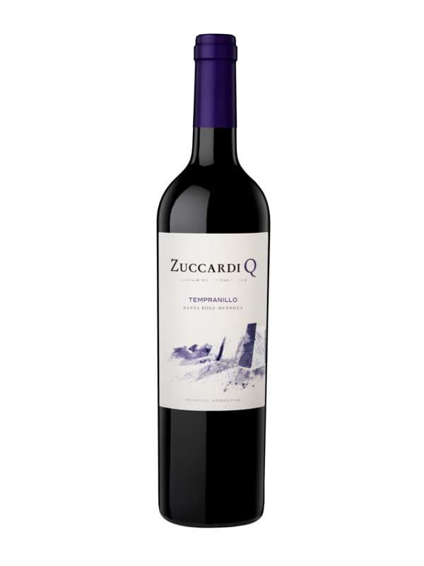 Zuccardi Q Tempranillo