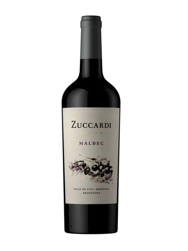 Zuccardi Serie A Malbec