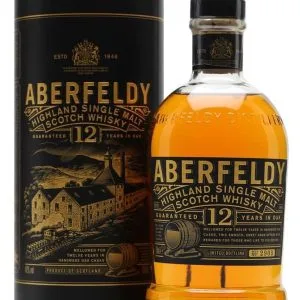 Aberfeldy 12 năm