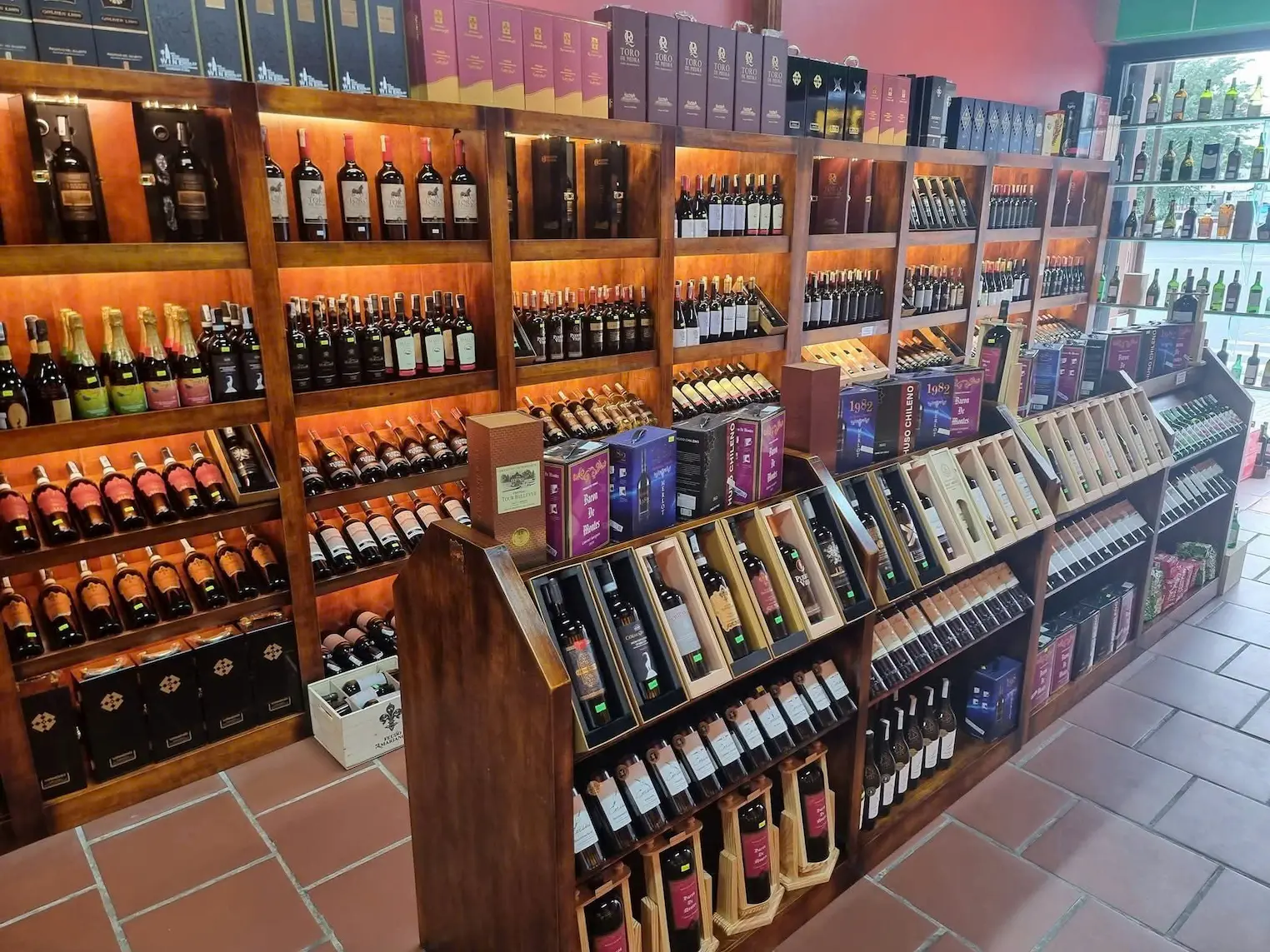 Trang chủ 2 Rượu Hùng Ánh