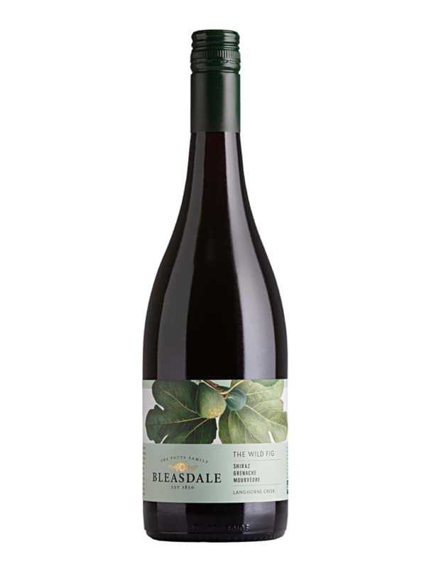 Bleasdale The Wild Fig Shiraz Grenache Mourvedre