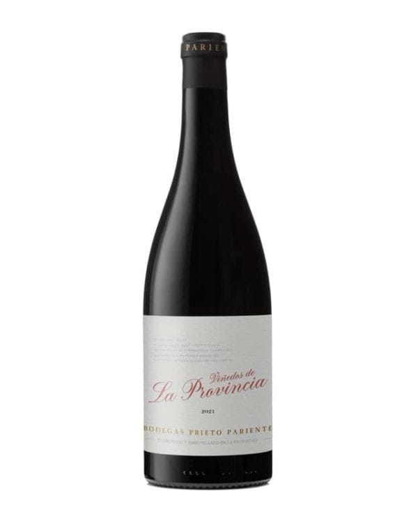 Bodegas Prieto Pariente La Provincia