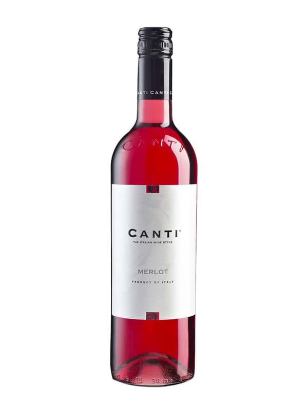 Canti Merlot Rose