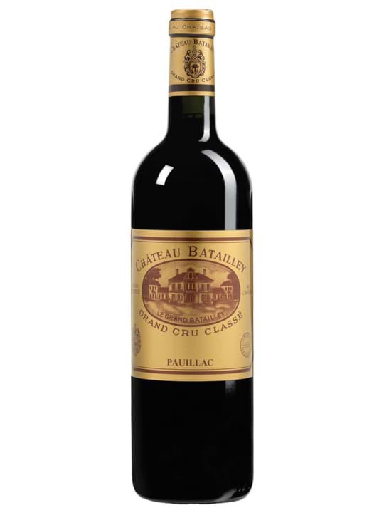 Chateau Batailley
