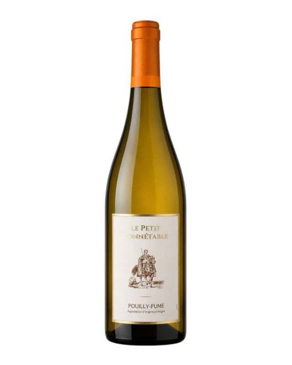 Chateau de Sancerre Cuvee Le Petit Connetable Pouilly-Fume