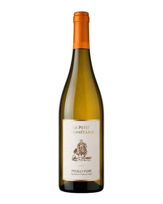 Chateau de Sancerre Cuvee Le Petit Connetable Pouilly-Fume 1 Chateau de Sancerre Cuvee Le Petit Connetable Pouilly-Fume