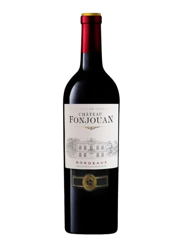 Chateau Fonjouan