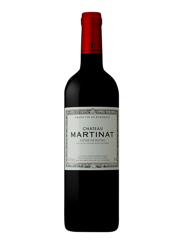 Chateau Martinat 1 Chateau Martinat