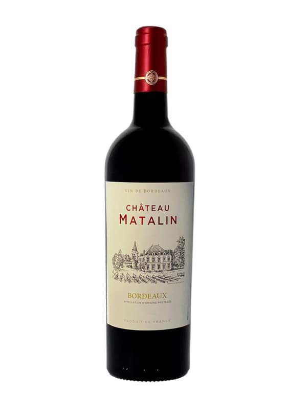 Chateau Matalin 1 Chateau Matalin