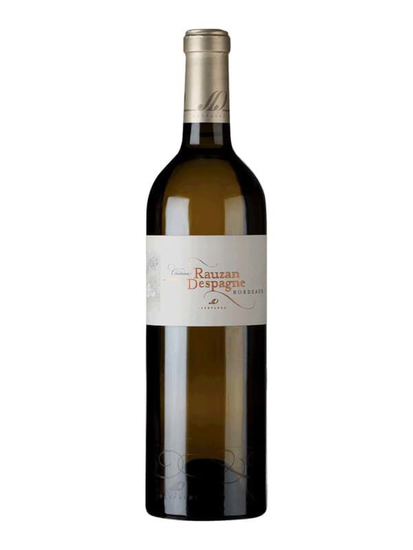 Chateau Rauzan Despagne Blanc