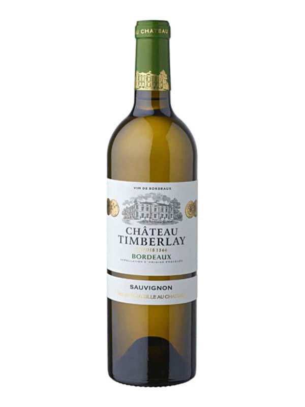 Chateau Timberlay Blanc 1 Chateau Timberlay Blanc