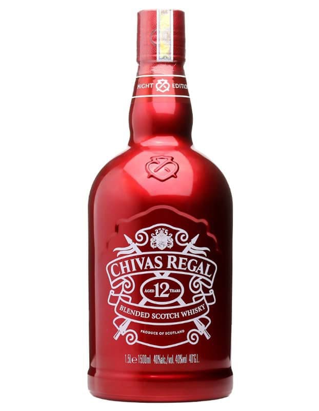 Rượu Chivas 12 năm 1.5L đỏ 3 Rượu Chivas 12 năm 1.5L đỏ