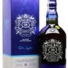 Chivas 18 năm xanh - Blue Signature 3 Chivas 18 năm xanh - Blue Signature