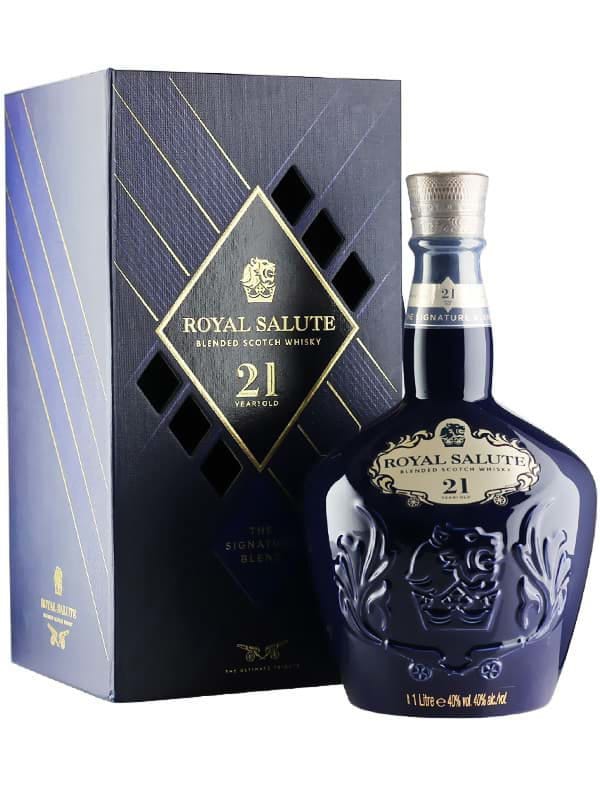 Chivas 21 năm 1 Lít