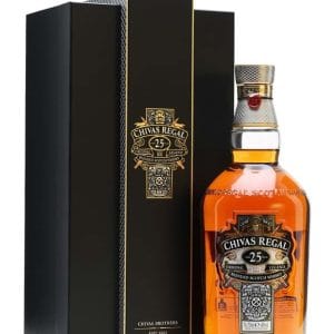 Chivas 25 năm