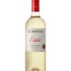 De Martino Estate Sauvignon Blanc 2 De Martino Estate Sauvignon Blanc