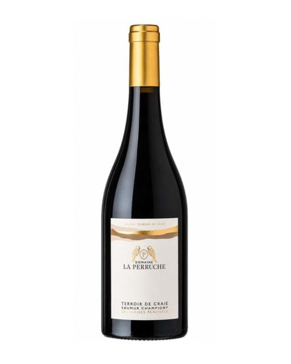 Domaine La Perruche Terroir de Craie Saumur-Champigny
