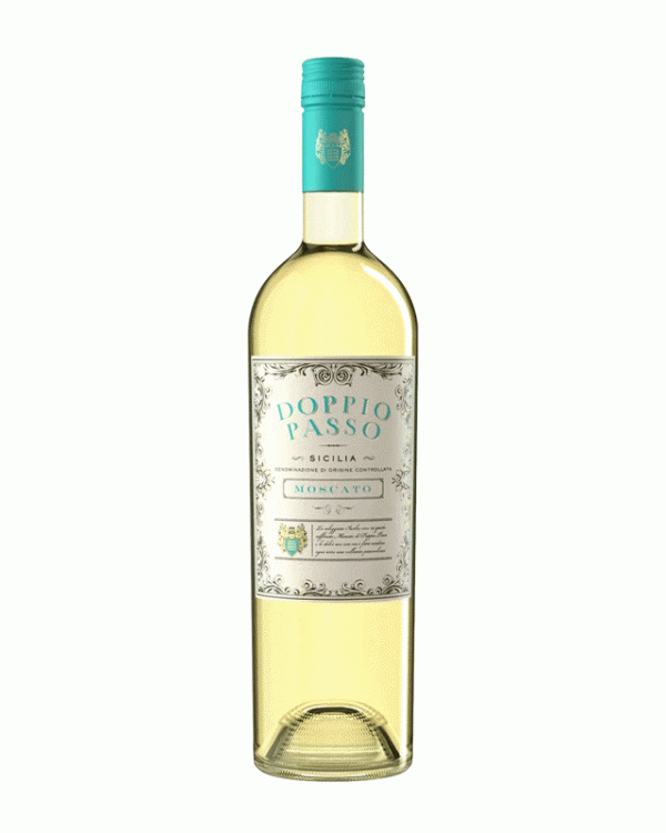 Vang Doppio Passo Moscato