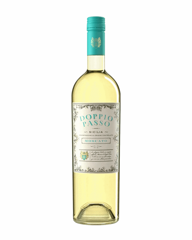 Vang Doppio Passo Moscato 1 Vang Doppio Passo Moscato