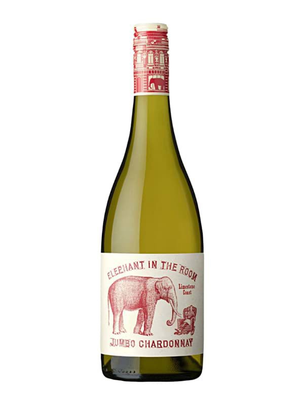 Elephant in the Room Jumbo Chardonnay 1 Elephant in the Room Jumbo Chardonnay