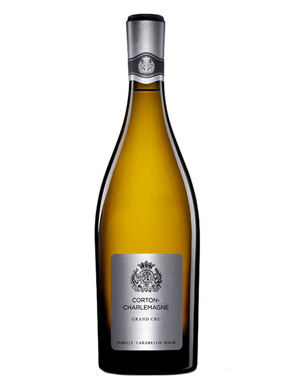 Famille Carabello-Baum Corton-Charlemagne Grand Cru
