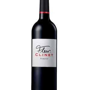 Vang Fleur de Clinet Pomerol