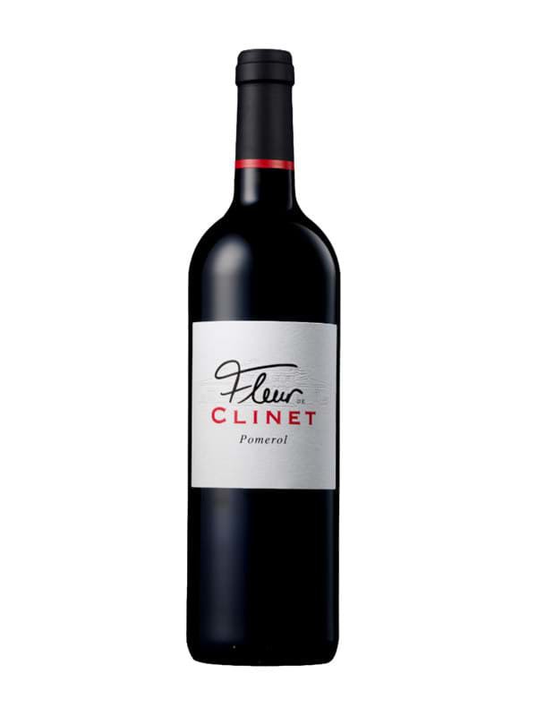 Vang Fleur de Clinet Pomerol 2 Vang Fleur de Clinet Pomerol