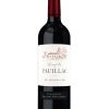 Grand Vin De Pauillac 3 Grand Vin De Pauillac