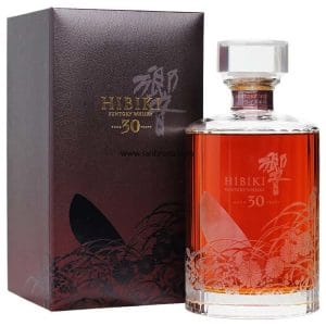 Hibiki 30 năm Limited
