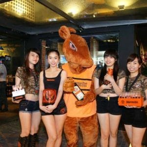 Rượu Jagermeister