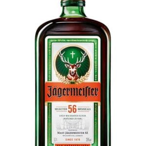 Rượu Jagermeister