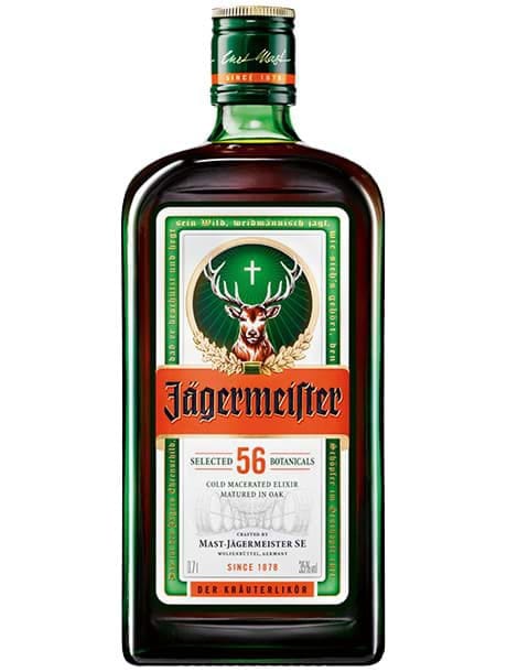 Rượu Jagermeister