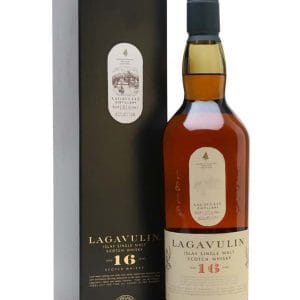Lagavulin 16 năm