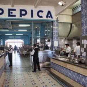 Rượu vang La Pepica