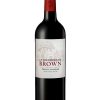 Le Colombier de Brown Rouge 2 Le Colombier de Brown Rouge