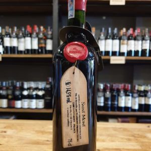 Rượu vang Le Faite Saint Mont 5 Rượu vang Le Faite Saint Mont