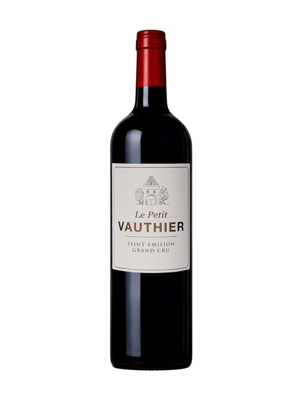 Le Petit Vauthier 1 Le Petit Vauthier
