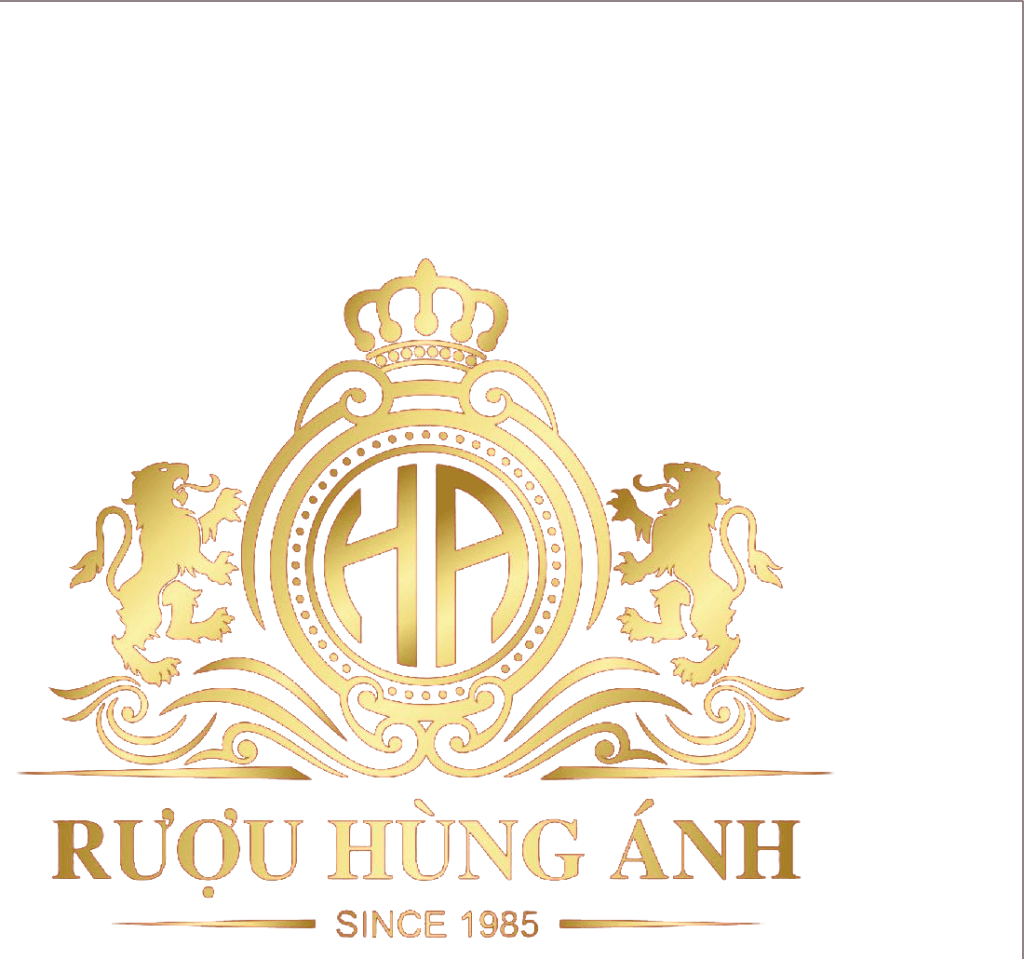 Rượu Hùng Ánh