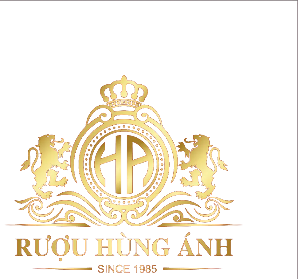 Rượu Hùng Ánh