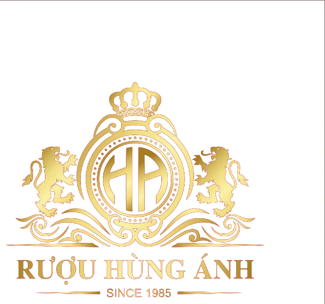Rượu Hùng Ánh
