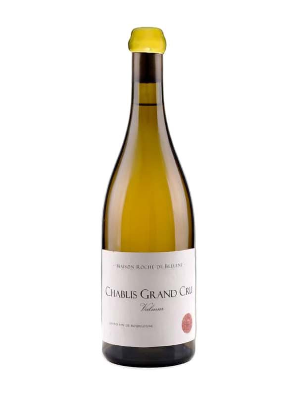 Maison Roche de Bellene Chablis Grand Cru Valmur 1 Maison Roche de Bellene Chablis Grand Cru Valmur