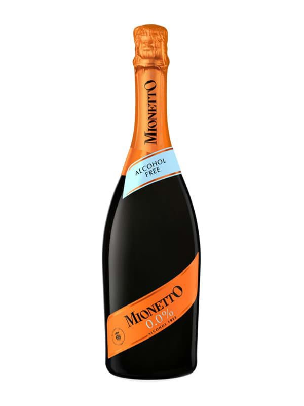 Mionetto 0.0% Alcohol Free