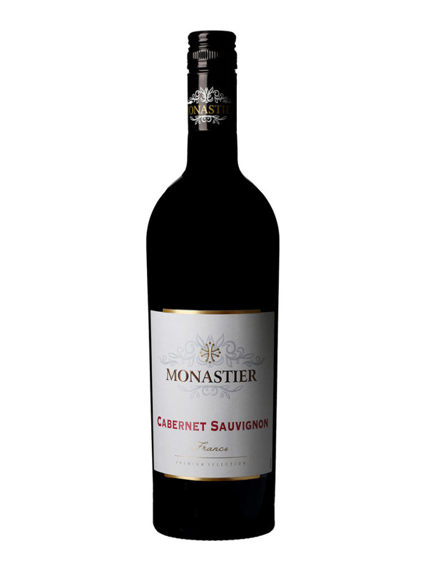 Rượu vang Monastier Cabernet Sauvignon 1 Rượu vang Monastier Cabernet Sauvignon