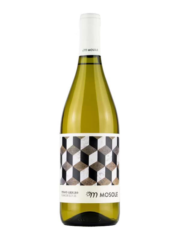 Mosole Passi di Lucce Pinot Grigio