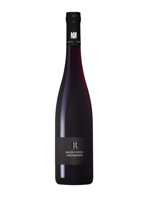 Okonomierat Rebholz R Hansjorg Pinot Noir 1 Okonomierat Rebholz R Hansjorg Pinot Noir