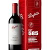 Penfolds FWT 585 - Hộp Thematic 2 Penfolds FWT 585 - Hộp Thematic